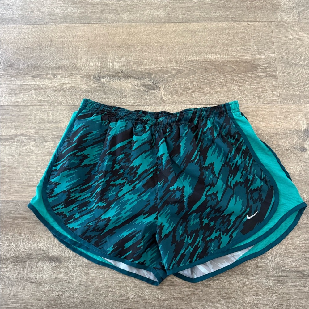 Nike Women's Athletic Shorts